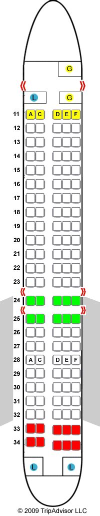 seatguru allegiant.